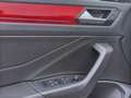 Volkswagen T-Roc Cabrio 1.5 TSI DSG R-LINE AHK NAVI IQ.LIGHT ACC Schwarz - thumbnail 10