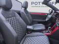 Volkswagen T-Roc Cabrio 1.5 TSI DSG R-LINE AHK NAVI IQ.LIGHT ACC Schwarz - thumbnail 15