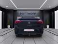 Volkswagen T-Roc Cabrio 1.5 TSI DSG R-LINE AHK NAVI IQ.LIGHT ACC Schwarz - thumbnail 3