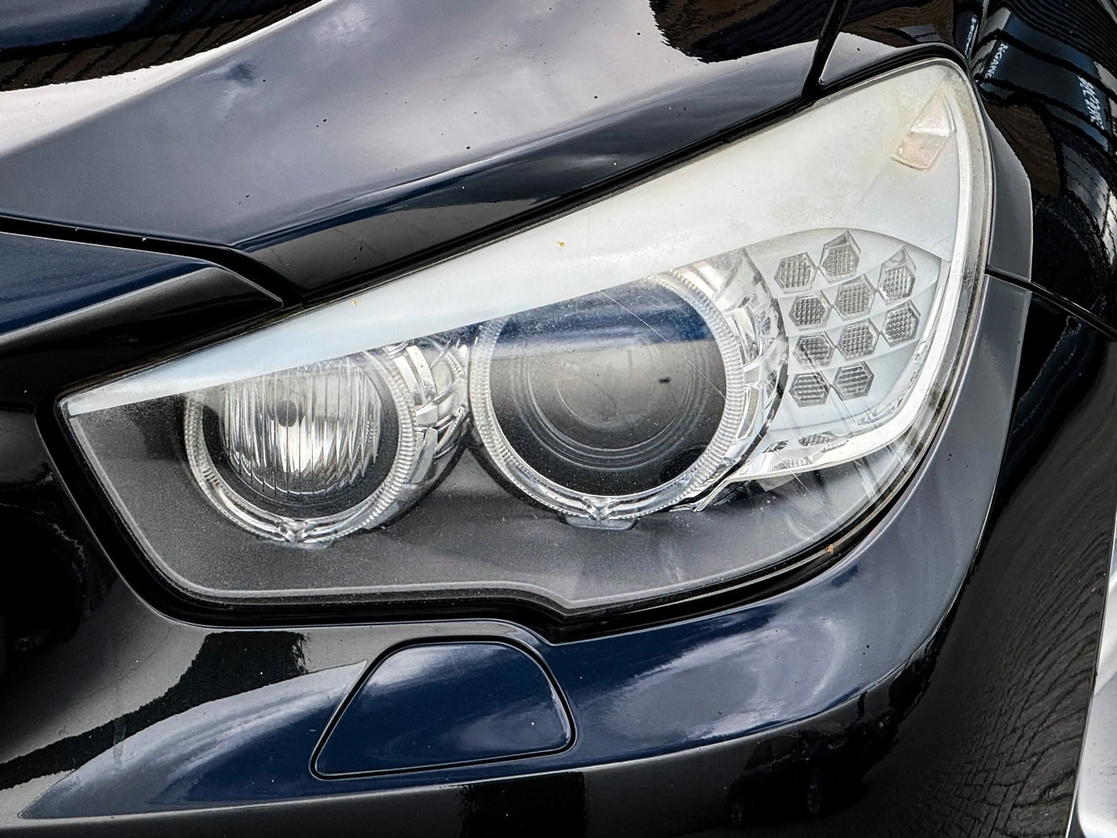 BMW 535 5-serie Gran Turismo 535i GT Executive 306 PK PANO — photo 11