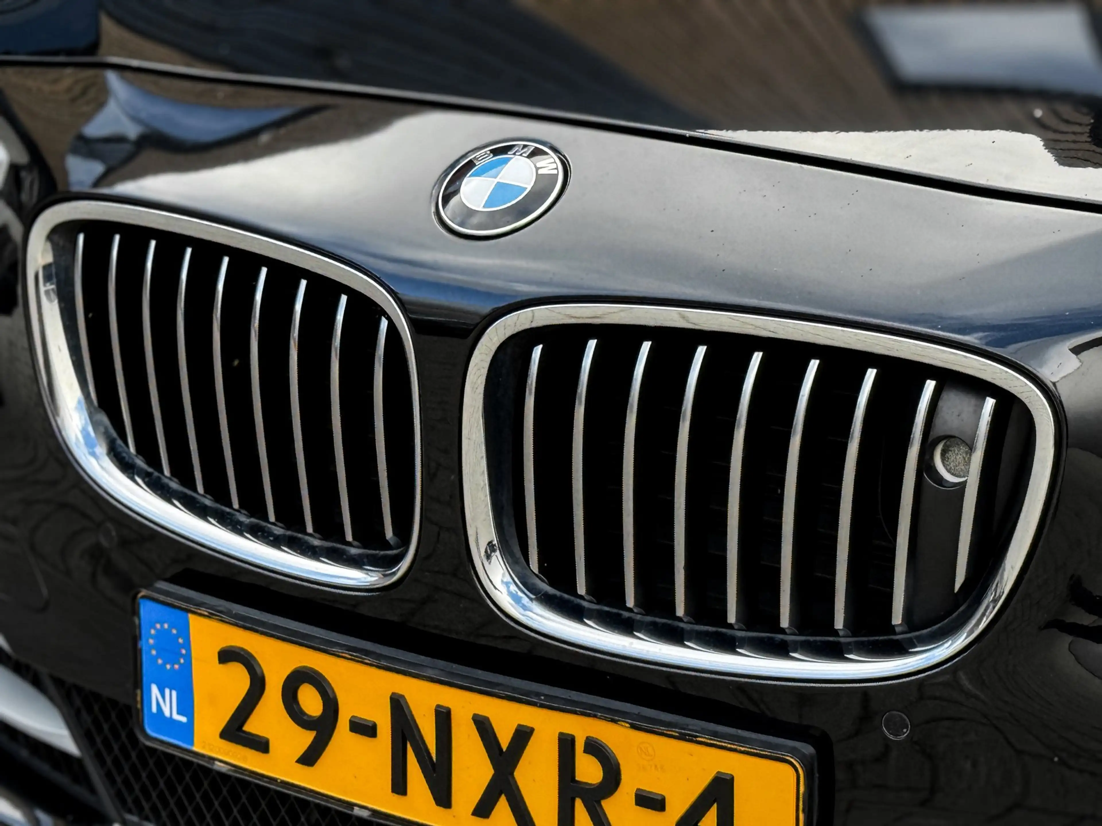 BMW 535 5-serie Gran Turismo 535i GT Executive 306 PK PANO — photo 12