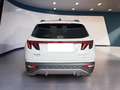 Hyundai TUCSON III 2021 1.6 hev Exellence Lounge Pack 2wd auto Bianco - thumbnail 6