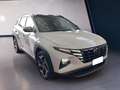 Hyundai TUCSON III 2021 1.6 hev Exellence Lounge Pack 2wd auto Bianco - thumbnail 3