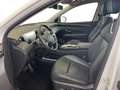 Hyundai TUCSON III 2021 1.6 hev Exellence Lounge Pack 2wd auto Bianco - thumbnail 10