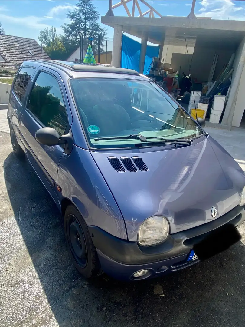 Renault Twingo 1.2 Liberty - 2