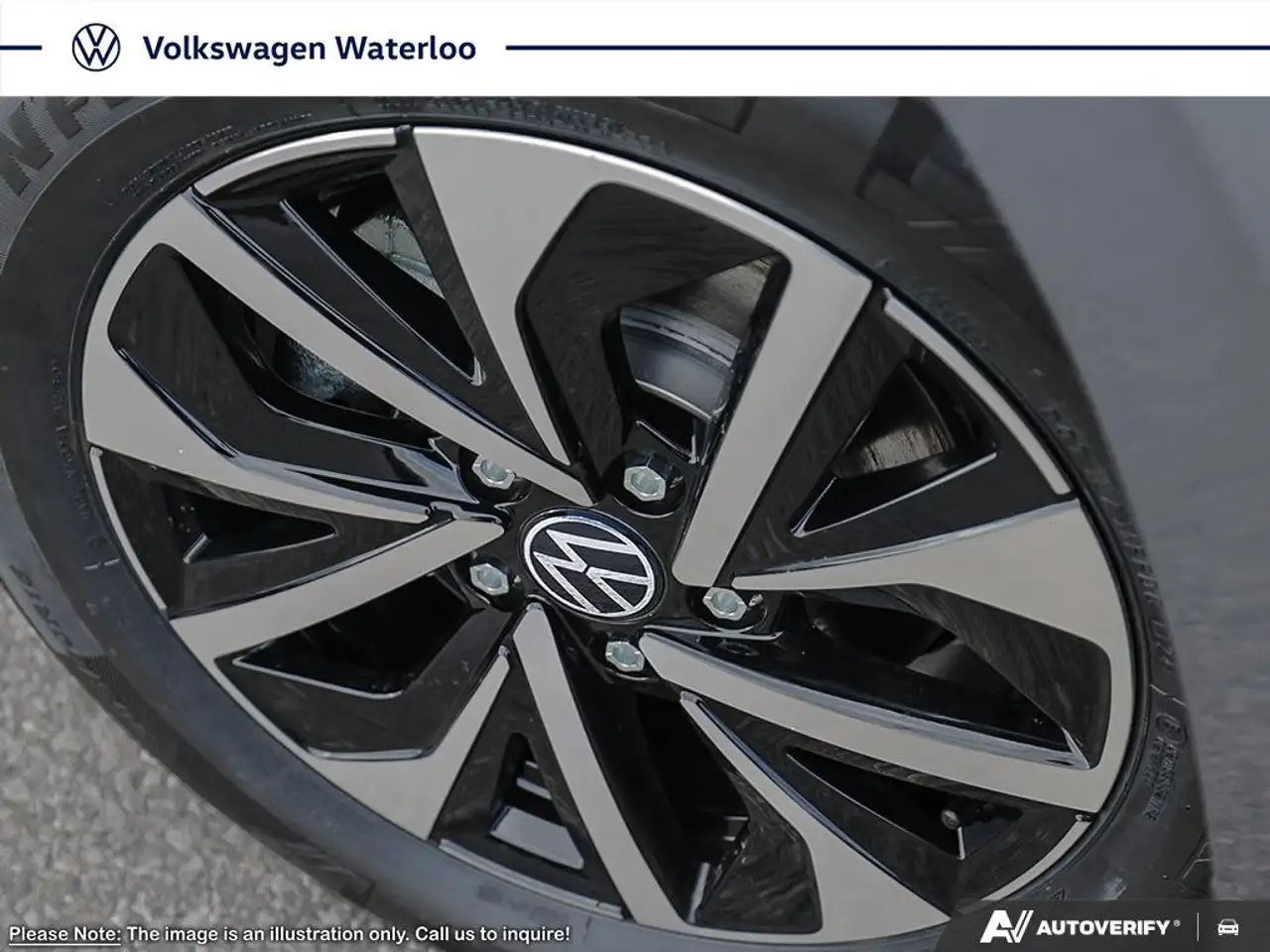 Volkswagen Jetta снимка Volkswagen Jetta