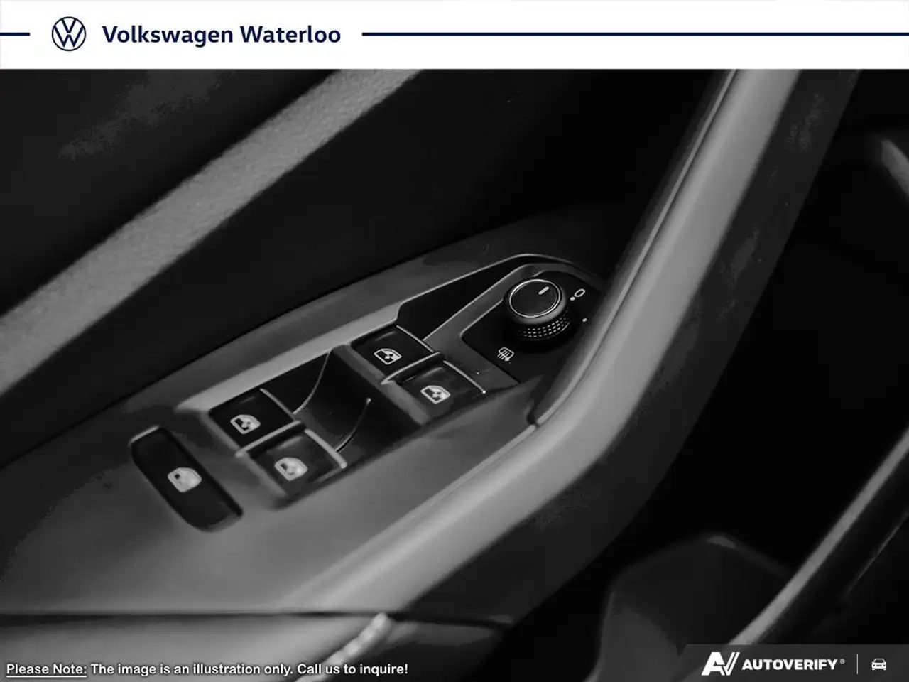 Volkswagen Jetta снимка Volkswagen Jetta
