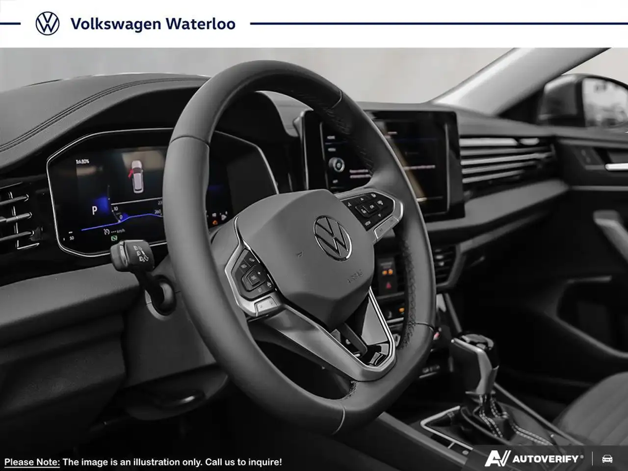 Volkswagen Jetta снимка Volkswagen Jetta