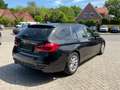 BMW 320 d Touring Advantage,Xenon,Navi,Automatik Negro - thumbnail 5