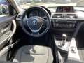 BMW 320 d Touring Advantage,Xenon,Navi,Automatik Negro - thumbnail 11