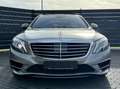 Mercedes-Benz S 500 L AMG-LINE*7G*PANO*360*DISTR*TV*LED*BURM* Argintiu - thumbnail 2