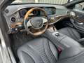 Mercedes-Benz S 500 L AMG-LINE*7G*PANO*360*DISTR*TV*LED*BURM* Argintiu - thumbnail 10