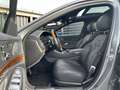 Mercedes-Benz S 500 L AMG-LINE*7G*PANO*360*DISTR*TV*LED*BURM* Argintiu - thumbnail 9