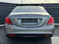 Mercedes-Benz S 500 L AMG-LINE*7G*PANO*360*DISTR*TV*LED*BURM* Argintiu - thumbnail 6