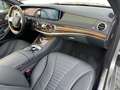 Mercedes-Benz S 500 L AMG-LINE*7G*PANO*360*DISTR*TV*LED*BURM* Argintiu - thumbnail 14