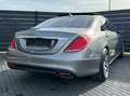 Mercedes-Benz S 500 L AMG-LINE*7G*PANO*360*DISTR*TV*LED*BURM* Argintiu - thumbnail 5