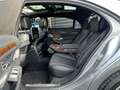 Mercedes-Benz S 500 L AMG-LINE*7G*PANO*360*DISTR*TV*LED*BURM* Argintiu - thumbnail 11