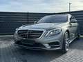 Mercedes-Benz S 500 L AMG-LINE*7G*PANO*360*DISTR*TV*LED*BURM* Argintiu - thumbnail 1