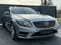 Mercedes-Benz S 500 L AMG-LINE*7G*PANO*360*DISTR*TV*LED*BURM* Argintiu - thumbnail 3