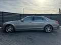 Mercedes-Benz S 500 L AMG-LINE*7G*PANO*360*DISTR*TV*LED*BURM* Argintiu - thumbnail 8