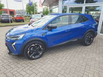 1.3 MHEV/Mildhybrid 103 kW Diamant PLUS Automatik+Anhängerzug
