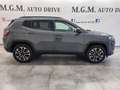 Jeep Compass 1.3 Turbo T4 190 CV PHEV AT6 4xe Limited Gris - thumbnail 4