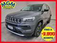 Jeep Compass 1.3 Turbo T4 190 CV PHEV AT6 4xe Limited Gris - thumbnail 1
