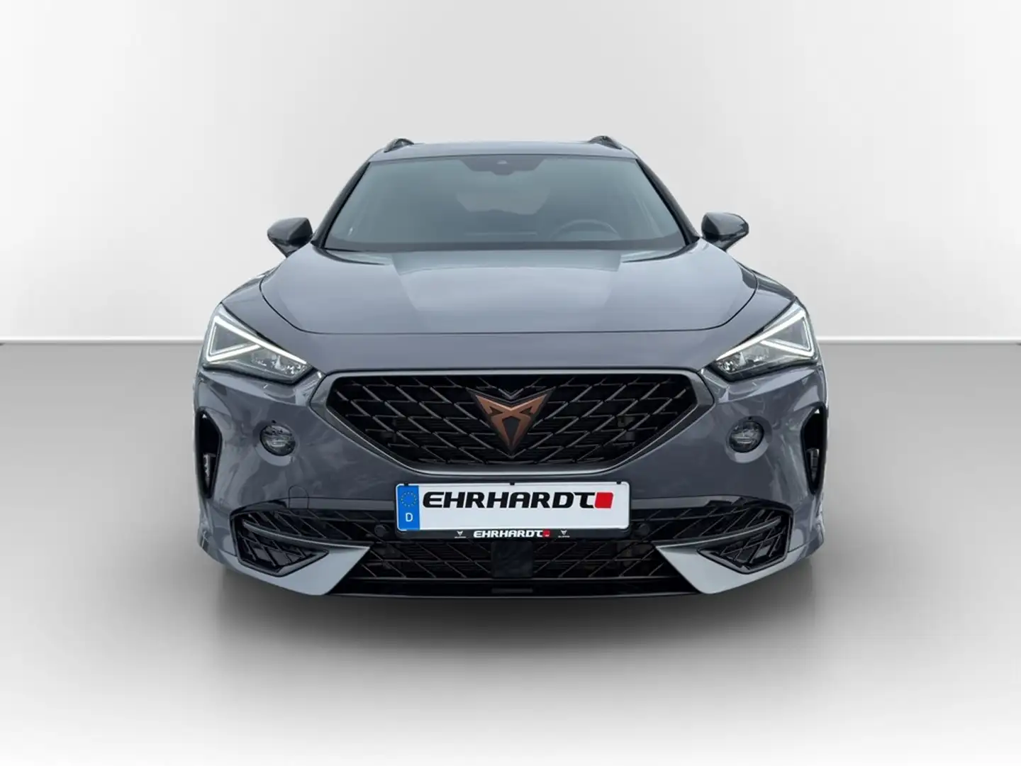 CUPRA Formentor e-Hybrid 1.4 TSI DSG VZ DCC PANO*LED*NAV*SHZ*AC... Grau - 2