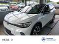 Volkswagen ID.4 Pro Performance FIRST-EDITION*WÄRMEPUMPE*AH Weiß - thumbnail 1