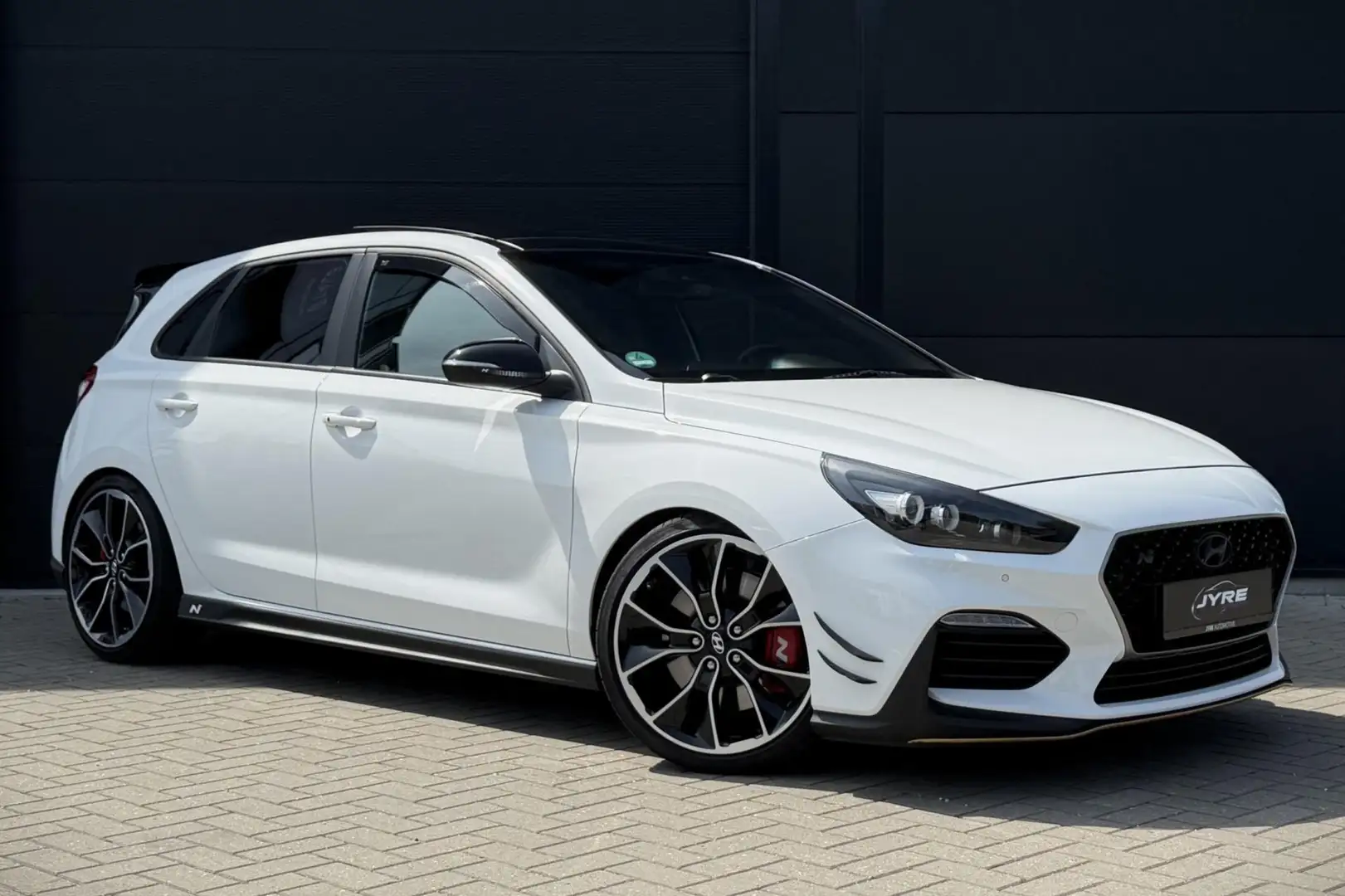 Hyundai i30 2.0 T-GDI N2 Performance, 275 PK, Full option, Max Wit - 2