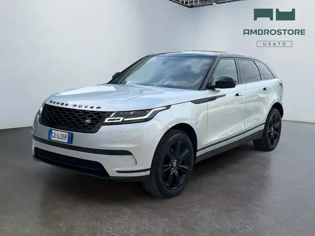Land Rover Range Rover Velar 2017 - Range Rover Velar 2.0d i4 R-Dynamic