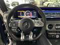 Mercedes-Benz G 63 AMG 585cv auto Kék - thumbnail 14
