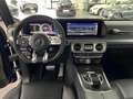 Mercedes-Benz G 63 AMG 585cv auto Blau - thumbnail 13