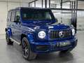 Mercedes-Benz G 63 AMG 585cv auto Blauw - thumbnail 1