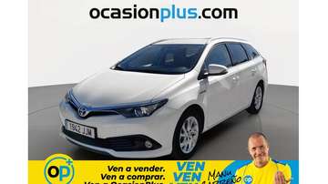 Touring Sports hybrid 140H Active