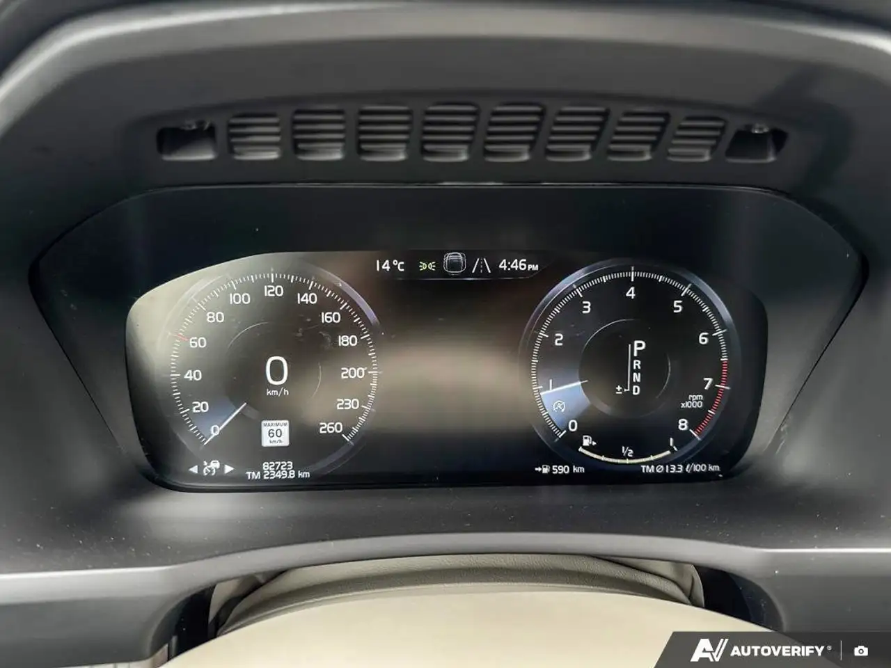 Volvo XC90 fotografie Volvo XC90