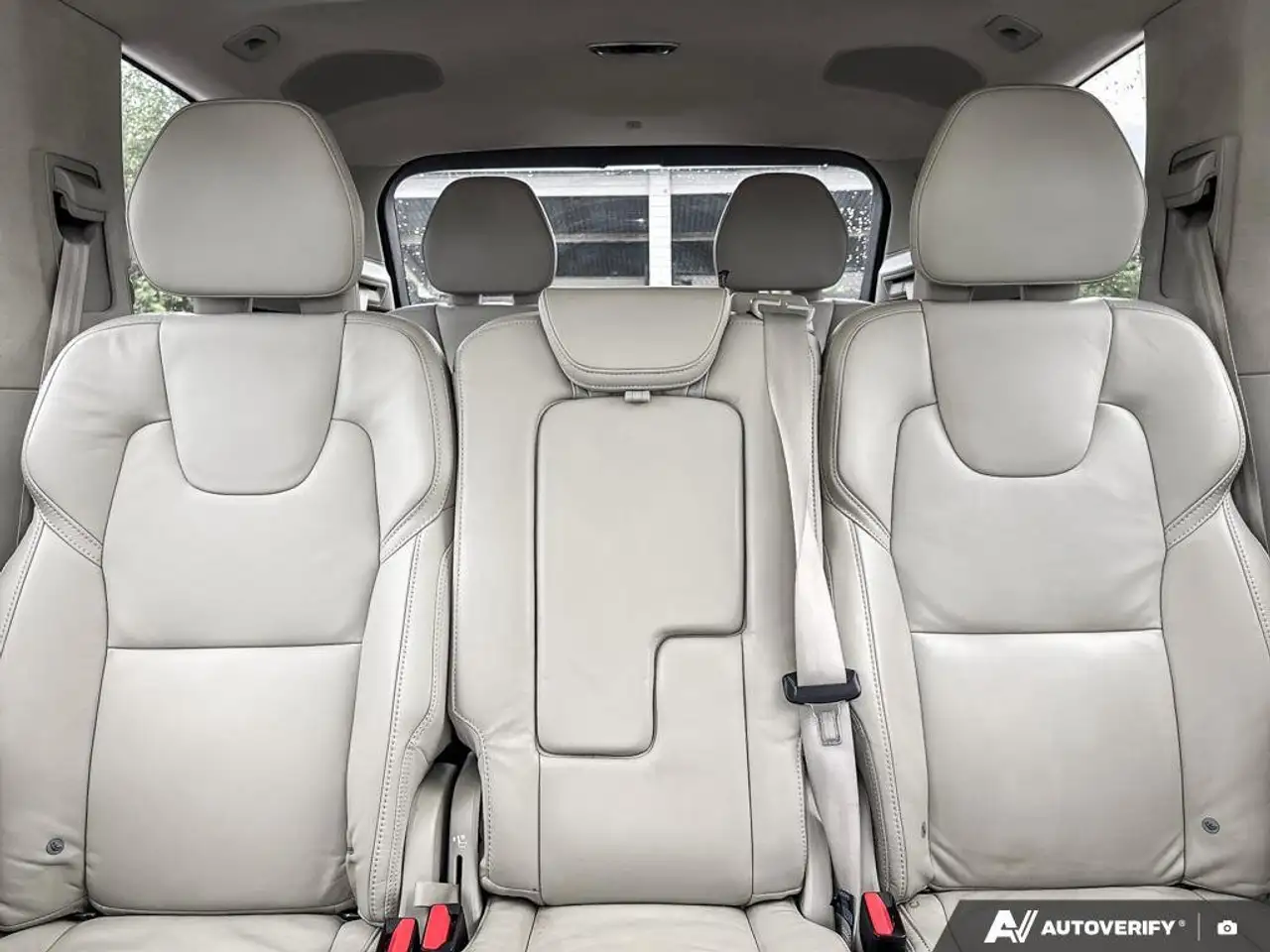 Volvo XC90 fotografie Volvo XC90