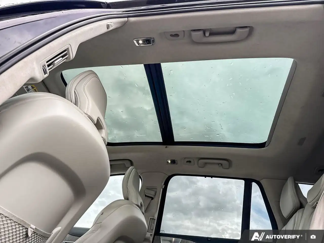 Volvo XC90 fotografie Volvo XC90