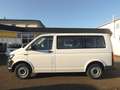 Volkswagen T6 Kombi T6 2,0 TDI Kombi 9-Sitzer Orig. 112tkm. Blanc - thumbnail 2