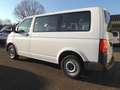 Volkswagen T6 Kombi T6 2,0 TDI Kombi 9-Sitzer Orig. 112tkm. Blanc - thumbnail 3