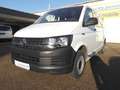 Volkswagen T6 Kombi T6 2,0 TDI Kombi 9-Sitzer Orig. 112tkm. Blanc - thumbnail 1