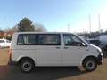 Volkswagen T6 Kombi T6 2,0 TDI Kombi 9-Sitzer Orig. 112tkm. Blanc - thumbnail 5