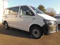 Volkswagen T6 Kombi T6 2,0 TDI Kombi 9-Sitzer Orig. 112tkm. Blanc - thumbnail 6