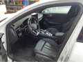 Audi A4 nza 40 TDI S line Matrix-LED B&O Kamera Blanc - thumbnail 3