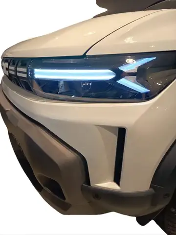 Dacia Duster view 14