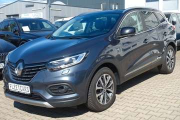 Limited 1.5 Blue dCi 115 - PANORAMA -NAVI