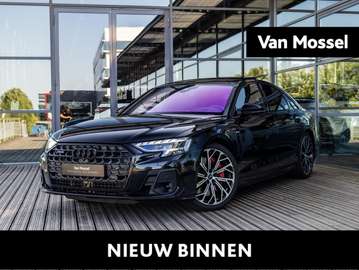 60 TFSI e quattro 462 PK | S-line l Adaptive Cruis