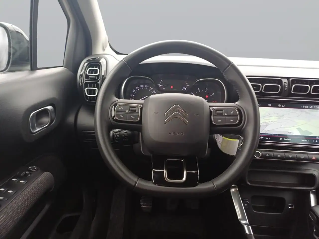 Citroen C3 Aircross PureTech 110 S&S Shine, миниатюра 13