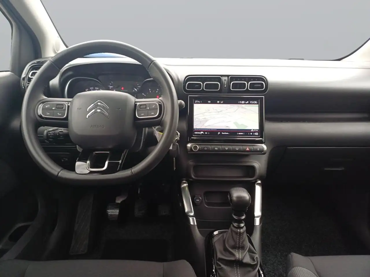 Citroen C3 Aircross PureTech 110 S&S Shine, миниатюра 10