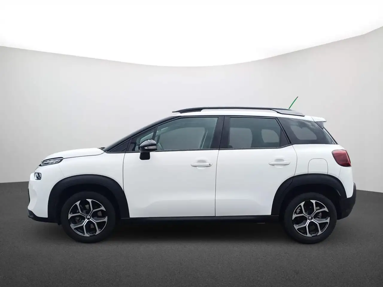 Citroen C3 Aircross PureTech 110 S&S Shine, миниатюра 4